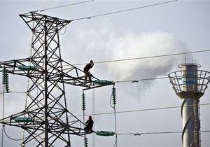 ДТЕК - видобуток вугілля - електроенергія - Енергетичний гігант Ахметова рапортує про зростання виробничих показників