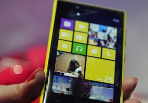 Не як в усьому світі: У Росії Windows Phone обігнав iPhone за продажами