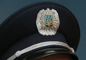 Новини Чернівців - У Чернівцях правоохоронці затримали міліціонера під час крадіжки