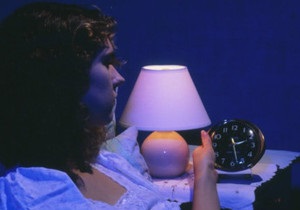 Недосипання змінює роботу багатьох генів - британські вчені