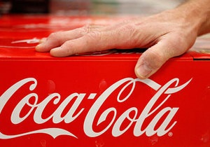 Coca-Cola поставила Росію на одну дошку з Нігерією