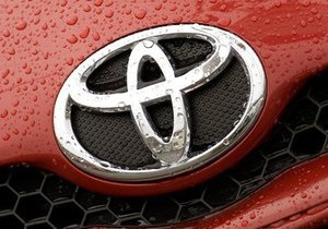 Toyota, Україна - Toyota вперше поставить в Україну автомобілі американської збірки
