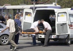 Вибухи у Дніпропетровську - Обвинувачений у дніпропетровських вибухах звернувся до ЄСПЛ