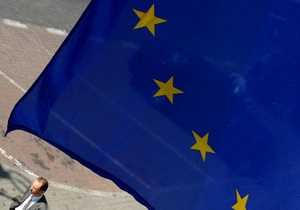 ЗВТ - ЄС готовий декілька років підтримувати Україну після вступу в ЗВТ