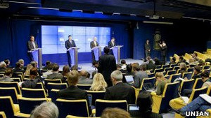 В Європарламенті вважають, що Україна   розтрачує шанс  