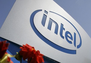 Intel може розпочати контрактне виробництва процесорів для Apple