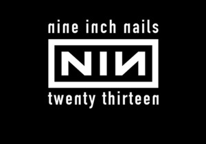Nine Inch Nails - Трент Резнор