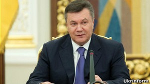 ВВС Україна: Янукович-президент. Три роки перемог та поразок