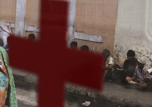Новини Єгипту - МЗС: У Єгипті серед жертв падіння повітряної кулі українців немає