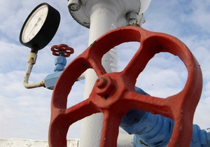 Газ з Європи може замінити весь російський - міністр