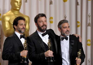 Іран про вручення Оскара фільму Операція Арго: Ми не чекали нічого іншого від наших ворогів