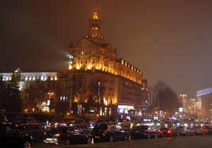 Новини Києва - Київська ДАІ назвала вулиці, які ремонтуватимуть найближчим часом