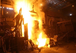 Доходи металургійної імперії найбагатшого українця упали через Європу та Азію - Reuters