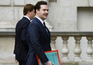 Великобританія не відмовиться від жорсткої економії після зниження рейтингу країни