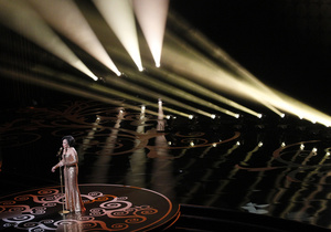 Оскар 2013 - найкращі цитати переможців, лауреатів та учасників