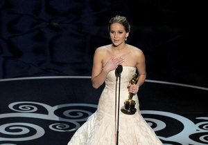 Оскар 2013 - Вручено Оскари у номінаціях Найкращий актор і актриса