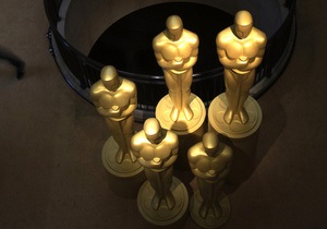 Оскар 2013: названі найкращі короткометражні фільми