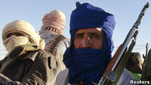Армія Чаду заявляє про жорстокі бої у гірському регіоні Малі