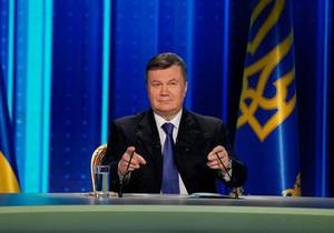 DW: Діалог з країною чи контрольований телефарс?