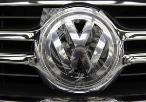 Volkswagen AG - Найбільший у Європі автоконцерн збільшив прибуток більше ніж на 40%