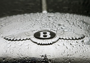 Bentley випустила парфуми з ароматом дорогого автомобіля