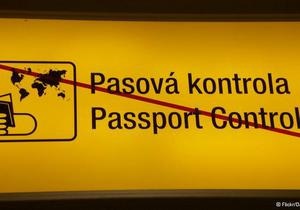 Чехія залишається привабливою країною серед українських мігрантів