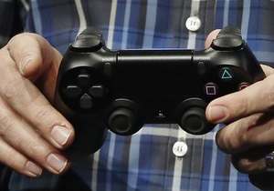 Sony PlayStation 4 буде сумісна з пристроями на базі Apple iOS та Google Android