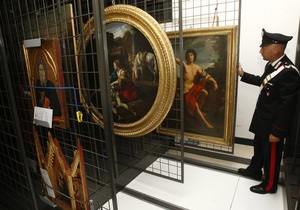 Британський колекціонер залишив народу картини на 100 млн фунтів