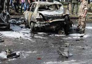 Дамаск - теракт - жертви
