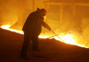 DW: Металургійна галузь України. Заретушоване безробіття