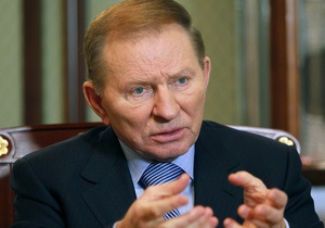 Вбивство Гонгадзе - Адвокат вдови Гонгадзе пов язує заяву ГПУ про докази проти Кучми з його заявами про Тимошенко