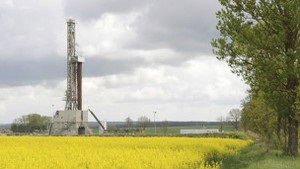 Уряд визнає проблеми із другою угодою про видобуток сланцевого газу