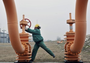 Італійська компанія спробує змінити контракт з Газпромом втретє