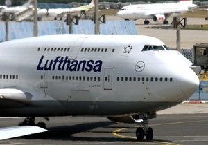 Lufthansa - прибуток