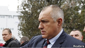 Уряд Болгарії піде у відставку після протестів у країні