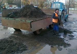 Укравтодор - українські дороги - видання з ясувало, хто заробляє на підрядах Укравтодору