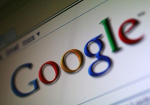 Google - Акції Google зросли до рекордної позначки