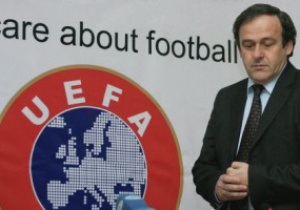 UEFA рассмотрит вопрос о чемпионате СНГ не раньше 2015 года