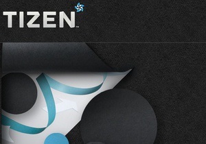 Tizen OS - Intel-Samsung - Анонсовано нову ОС для смартфонів від Samsung та Intel