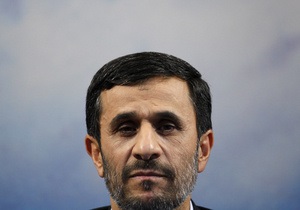 Ахмадінежад погрожує зірвати президентські вибори в Ірані