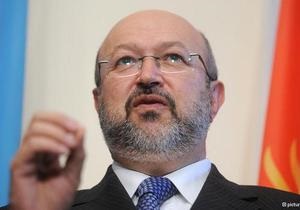 Генсек ОБСЄ про головування України: В нас не треба складати іспит