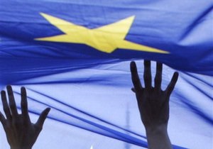 Україна-ЄС - Рада ЄС: Брюссель готовий підписати Угоду про асоціацію з Україною, якщо вона виконає всі умови