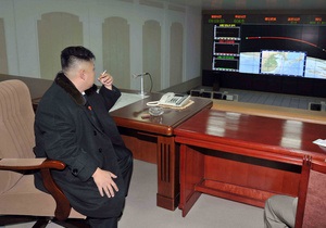 Північна Корея - ядерні випробування