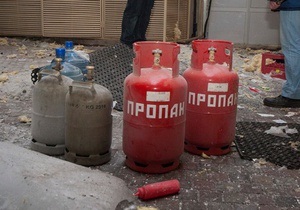 Новини Києва - вибух - Вибух у київському ресторані: порушено кримінальну справу