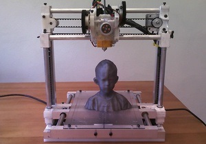 3D-принтери - Названа нова бульбашка на високотехнологічному ринку