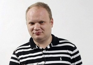 Російський журналіст: Коротич, який не боявся цензури політбюро, боїться Герман – УП