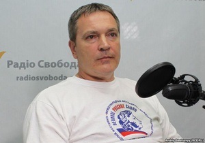 Колесніченко заявив, що двічі звертався до ГПУ через невиконання Кабміном мовного закону
