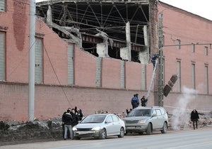 МОЗ Росії уточнило дані про постраждалих в результаті падіння метеорита на Уралі