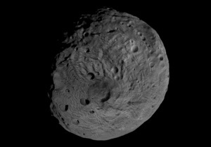 Пряма онлайн-трансляція NASA польоту астероїда 2012 DA14 біля Землі