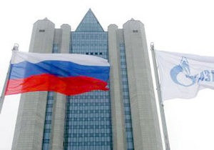 Корреспондент: Колос на газових ногах. Газпром втрачає свої надприбутки, а з ними й геополітичну функцію